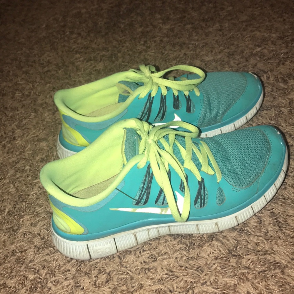 Nike shoes
